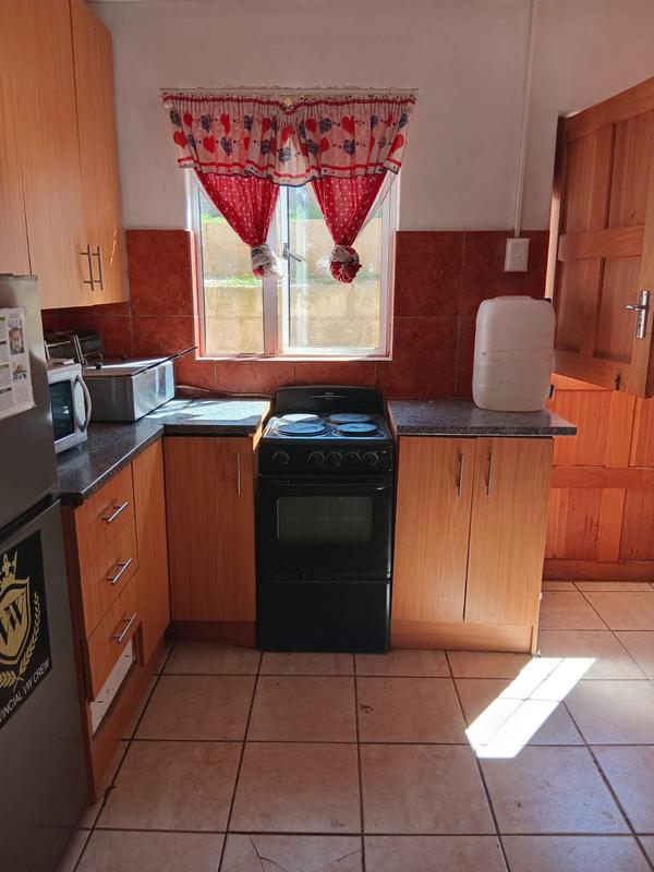 To Let commercial Property for Rent in Grahamstown Eastern Cape
